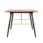 Mesa de comedor luxo